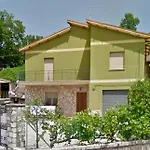 La Dimora Dei Nonni カーシャ