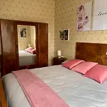 ゲストハウス La Dimora Dei Nonni カーシャ