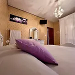 ゲストハウス La Dimora Dei Nonni カーシャ