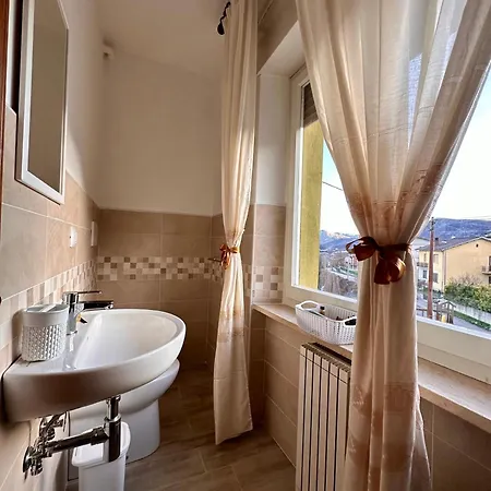 La Dimora Dei Nonni * Cascia