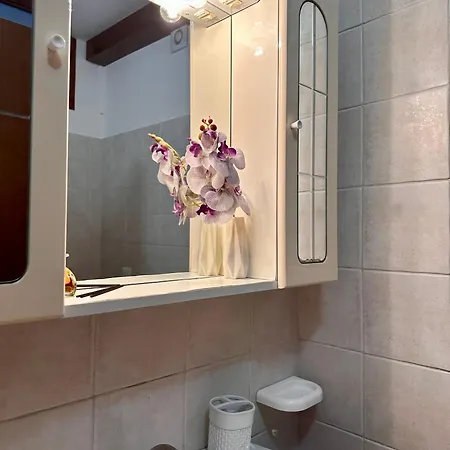 Gasthuis La Dimora Dei Nonni *