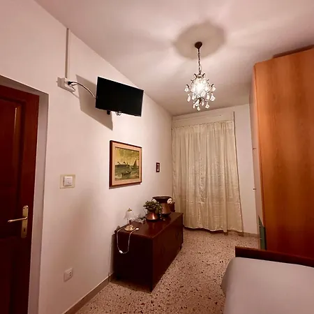 La Dimora Dei Nonni Guest house *