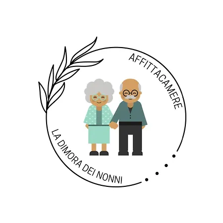La Dimora Dei Nonni *