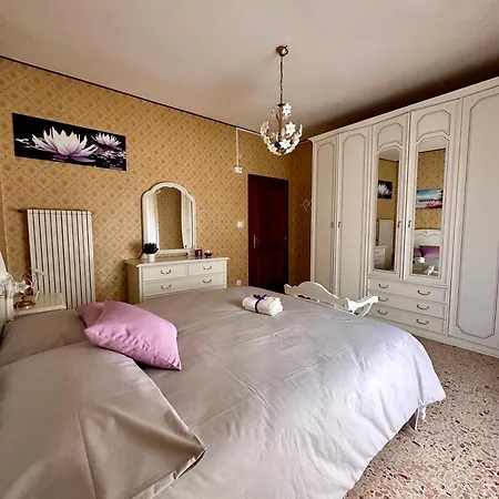 Pensjonat La Dimora Dei Nonni