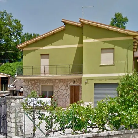 La Dimora Dei Nonni Cascia