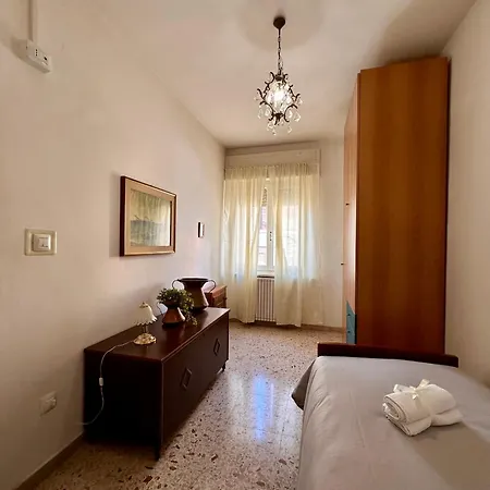 Guest house La Dimora Dei Nonni *