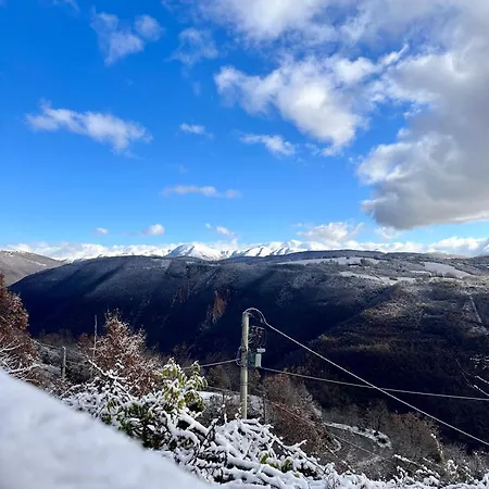 La Dimora Dei Nonni Guest house *