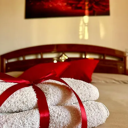 La Dimora Dei Nonni * Cascia