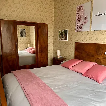 Guest house La Dimora Dei Nonni Cascia