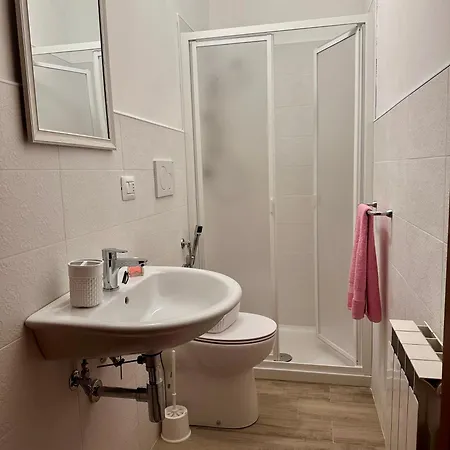 La Dimora Dei Nonni Guest house Cascia