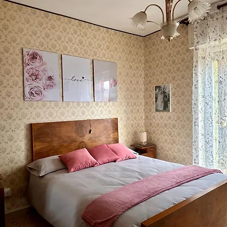 La Dimora Dei Nonni Cascia