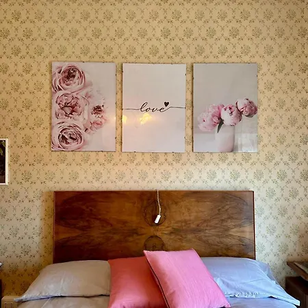 Guest house La Dimora Dei Nonni