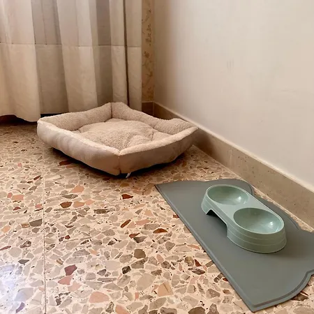 Pensjonat La Dimora Dei Nonni *