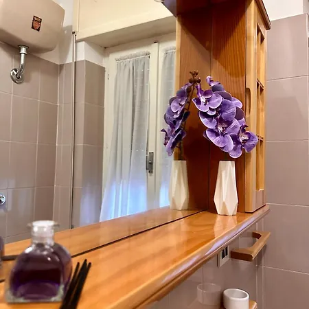 Gasthuis La Dimora Dei Nonni