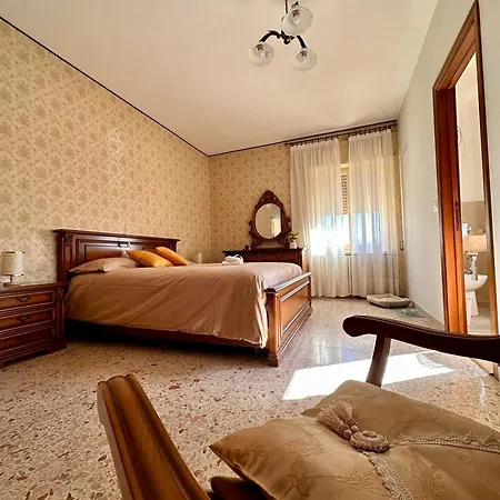 Guest house La Dimora Dei Nonni *