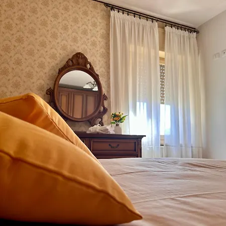 La Dimora Dei Nonni * Cascia