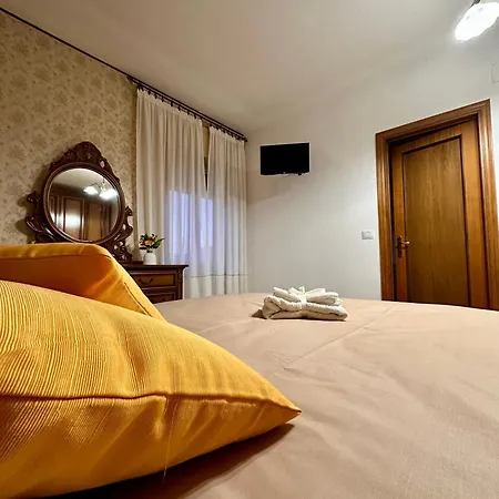 La Dimora Dei Nonni Cascia