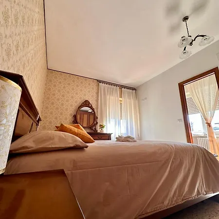 Guest house La Dimora Dei Nonni