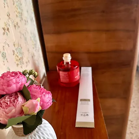 La Dimora Dei Nonni Cascia