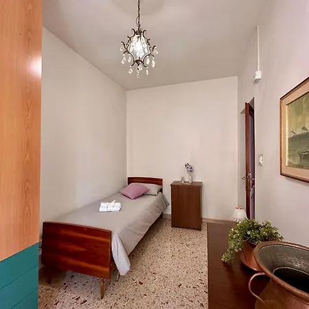 La Dimora Dei Nonni Guest house