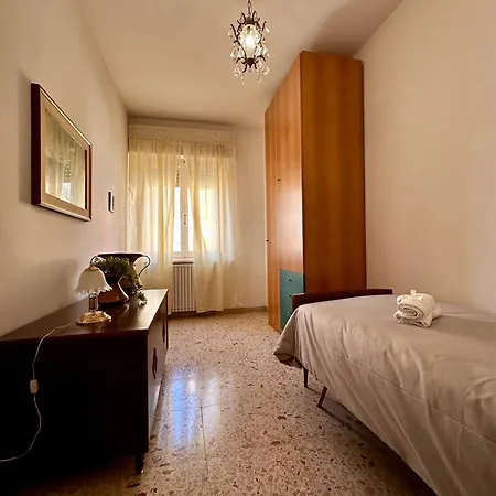 La Dimora Dei Nonni Guest house Cascia