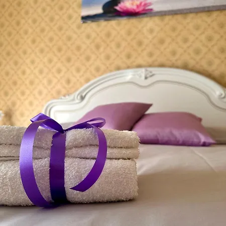 La Dimora Dei Nonni Guest house *