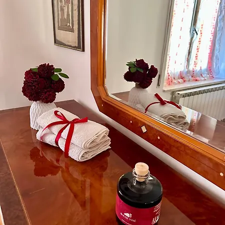 Gasthuis La Dimora Dei Nonni