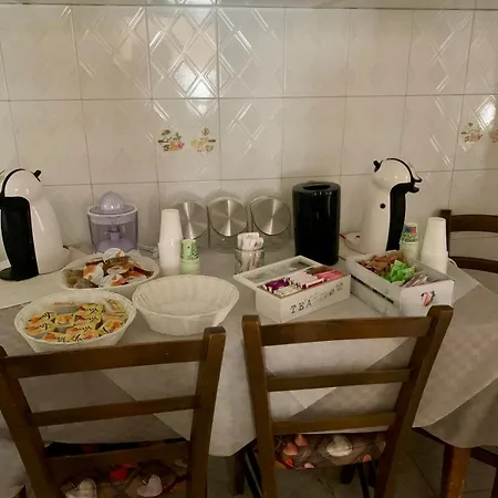 La Dimora Dei Nonni Gasthuis *