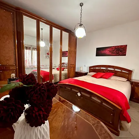 La Dimora Dei Nonni Guest house