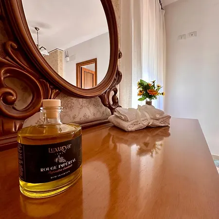 La Dimora Dei Nonni *