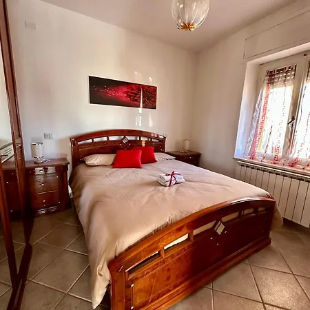 La Dimora Dei Nonni Guest house *