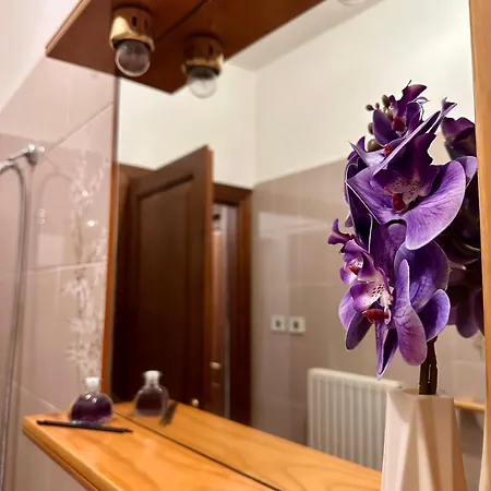 Gasthuis La Dimora Dei Nonni Cascia