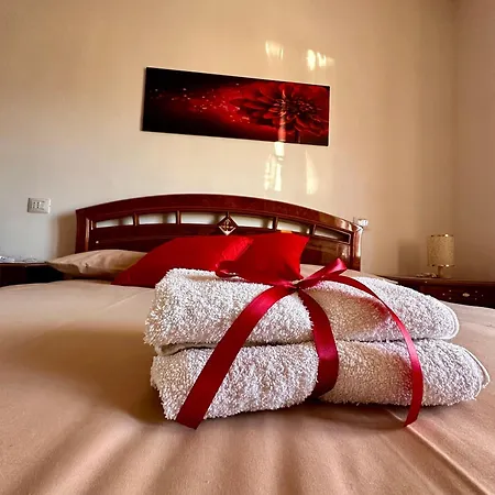 Guest house La Dimora Dei Nonni Cascia