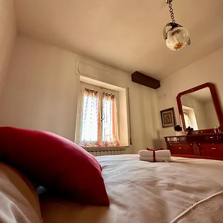 Gasthuis La Dimora Dei Nonni