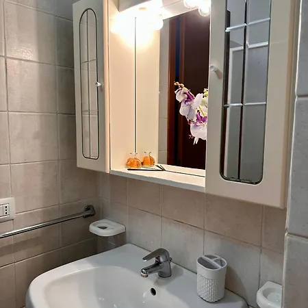 La Dimora Dei Nonni Guest house Cascia