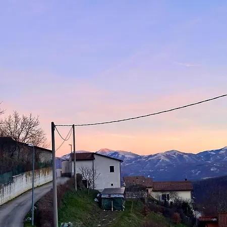 La Dimora Dei Nonni Pensjonat