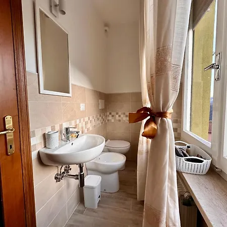 Guest house La Dimora Dei Nonni *