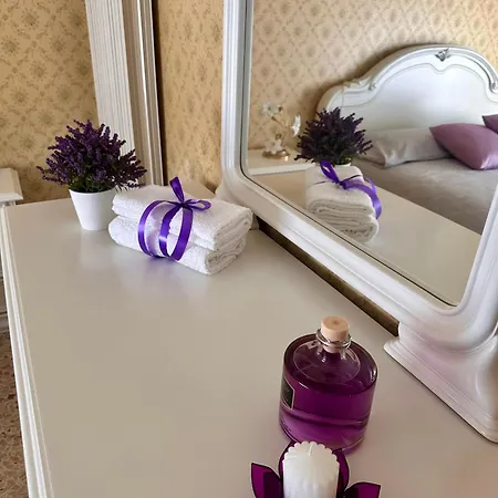 Gasthuis La Dimora Dei Nonni *