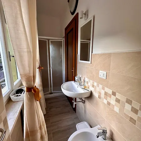 La Dimora Dei Nonni *