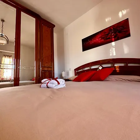 Guest house La Dimora Dei Nonni