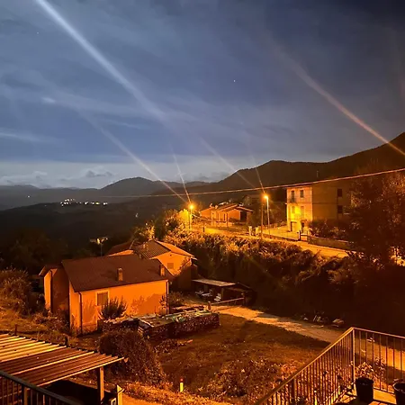 La Dimora Dei Nonni *