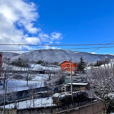 La Dimora Dei Nonni Gasthuis Cascia