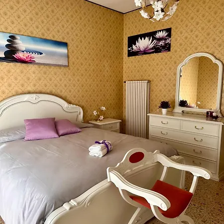 La Dimora Dei Nonni Cascia