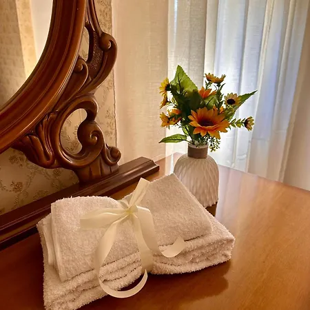 La Dimora Dei Nonni Guest house Cascia