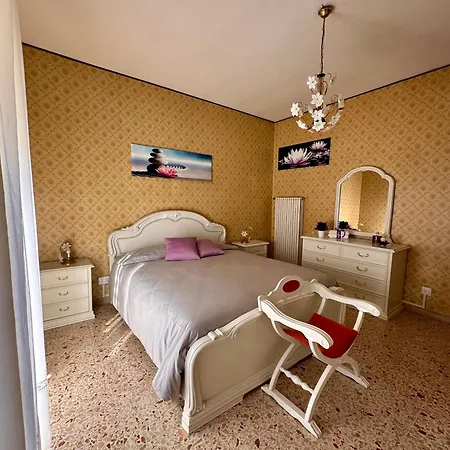 La Dimora Dei Nonni * Cascia