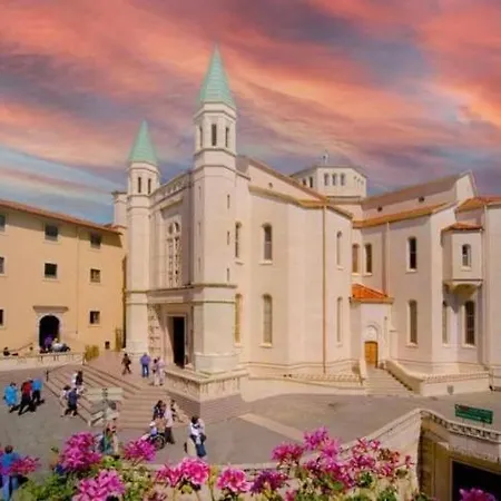 Guest house La Dimora Dei Nonni Cascia