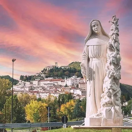 La Dimora Dei Nonni *
