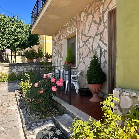 La Dimora Dei Nonni * カーシャ