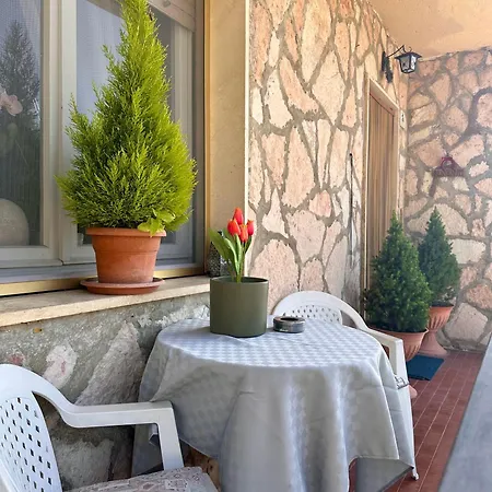 Guest house La Dimora Dei Nonni *