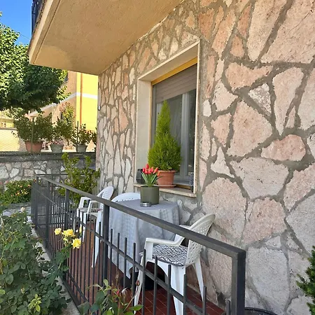 La Dimora Dei Nonni *